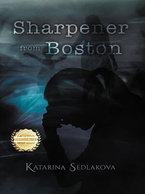 cover image of Sharpener from Boston